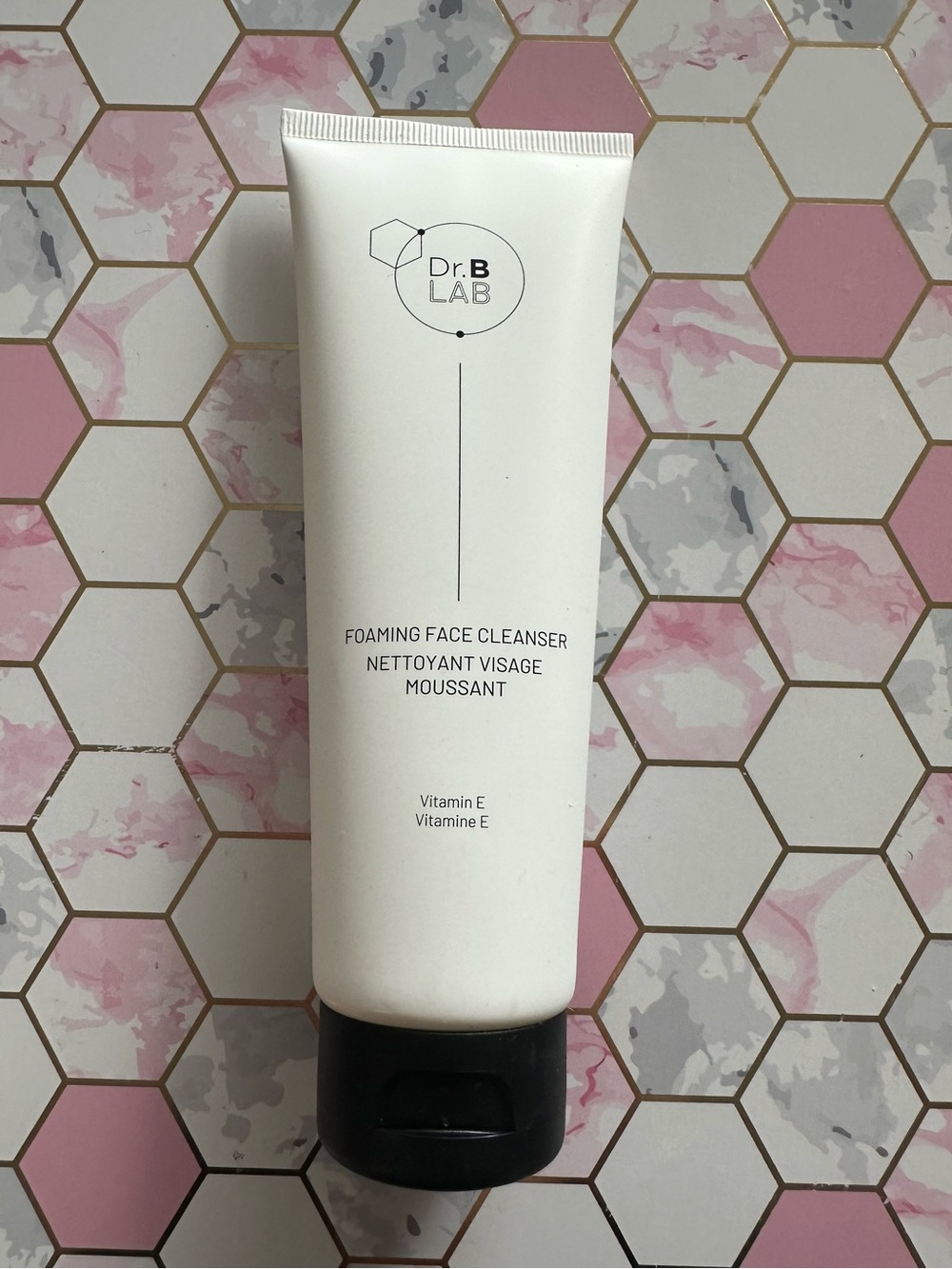 DR. BRANDT SKINCARE Dr. B. Lab Oil-to-Foam Cleanser